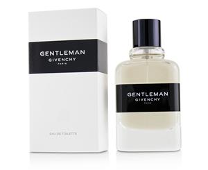 Givenchy Gentleman EDT Spray 50ml/1.7oz