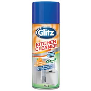 Glitz 300g Kitchen Cleaner