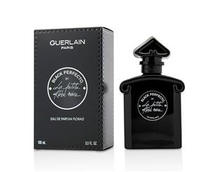 Guerlain La Petite Robe Noire Black Perfecto EDP Florale Spray 100ml/3.3oz