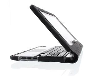 Gumdrop Cases Droptech Hp Chromebook 11" G5 Ee Case - Designed For Hp