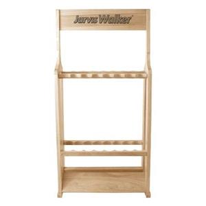 Jarvis Walker Doube Sided Rod Stand 16 Rods