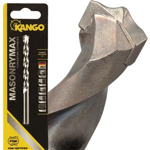Kango 10 x 120mm Straight Shank Masonry Max Drill Bit