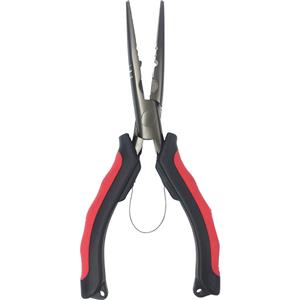Kato Stainless Steel Straight Nose Pliers 7in
