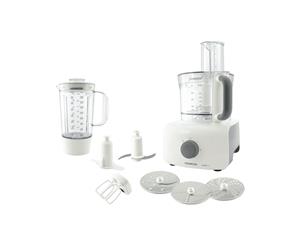 Kenwood FDP641WH MultiPro Home Food Processor - White
