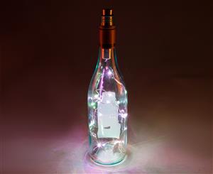 LED Party Bottle Light Kit