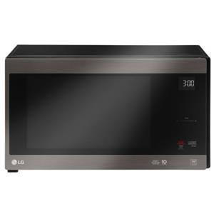 LG - MS4296OBSS - 42L Smart Inverter Microwave Oven