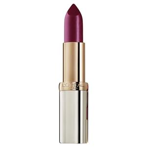 L'Oreal Color Riche Made For Me Intense Lipstick 374 Intense Plum