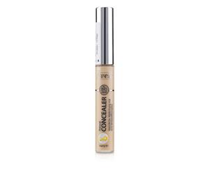 Lavera Natural Concealer With Q10 # 01 Ivory 5.5ml/0.19oz