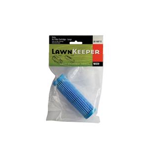 Lawnkeeper Large Air Filter Cartridge