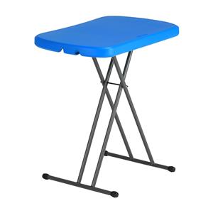 Lifetime 66cm Blue Personal Table
