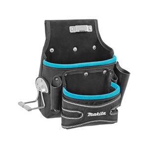 Makita Inline Leather Pouch