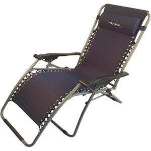 Marquee Gravity Chair