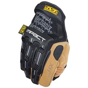 Mechanix Wear Small Material4X  M-Pact  Gloves