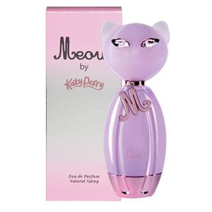 Meow By Katy Perry 100ml Eau de Parfum Spray