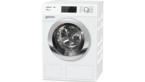 Miele 9kg W1 Front Load Washing Machine with TwinDos