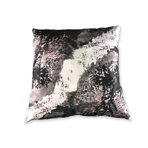 Mojo 60cm La Jardin Pink Outdoor Cushion Cover
