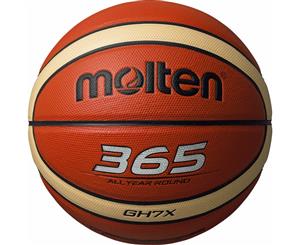 Molten BGHX In/Outdoor Basketball - Size 6