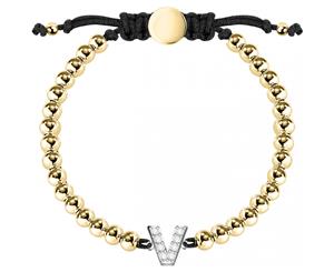Morellato womens Stainless steel bracelet LPS05ARR24