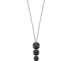 Morellato womens Sterling silver pendant necklace SAKK19