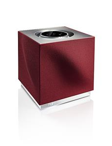 Naim Qb Grille - Red