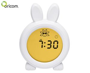 Oricom Bunny Sleep Trainer Clock 08BUN