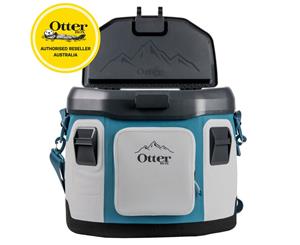 Otterbox Trooper Soft Cooler 20L Bag Outdoor Picnic Camping Drink Storage Harbor