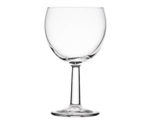 Pack of 48 Olympia Boule Wine Glasses 190ml
