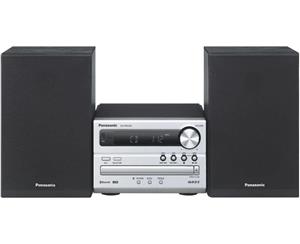 Panasonic - SC-PM250 - CD Micro System