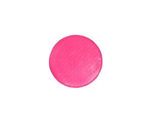 Patrick Flat Field Markers - Pink