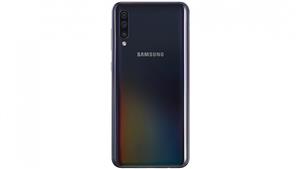 Samsung Galaxy A50 64GB - Black