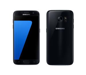 Samsung Galaxy S7 SM-G930 32GB Black - Refurbished (Grade B)