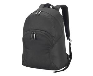 Shugon Milan Backpack - 20 Litres (Black) - BC1146