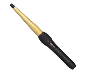 Silver Bullet Fastlane Gold 13mm - 25mm Conical Iron