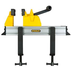 Stanley Quick Clamp Vice