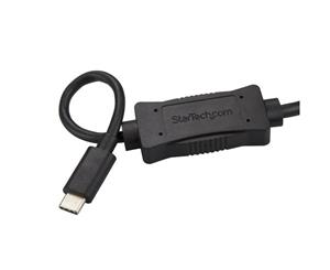 StarTech 1m USB-C to eSATA Cable HDD/SSD/ODD
