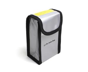 SunnyLife Safe Storage Bag for DJI Phantom Series (3/4/Pro/Pro+) LiPo Battery