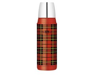 Thermos 470ml Insulated Flask - Red