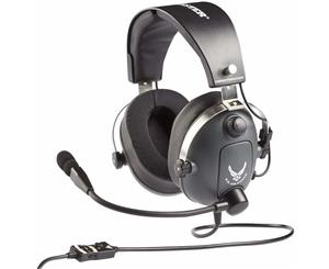 Thrustmaster 4060104 T-FLIGHT US AIR FORCE EDITION GAMING HEADSET - All Formats