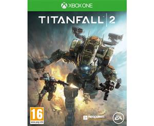 Titanfall 2 Xbox One Game