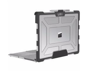 UAG PLASMA ARMOR SHELL CASE FOR SURFACE LAPTOP (2ND /1ST GEN) -ICE