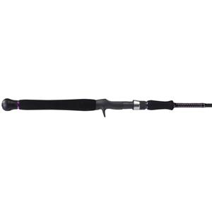 Ugly Stik Pink II Baitcaster Rod 5ft 6in