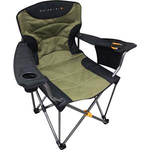 Wanderer Touring Extreme Quad Camp Chair 200kg