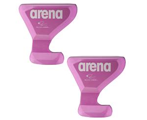 2PK Arena Swim Keel Practice/Training Swimming Pool Water Pullbuoy Tool/Aid Pink