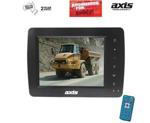 AXIS 5&quotLCD WATERPROOF MONITOR