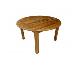 Acacia Round Table 90cm