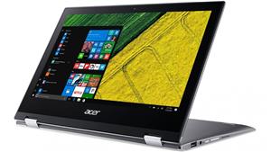 Acer Spin 1 SP111-32N-P2V5 11.6-inch 2-in-1 Laptop