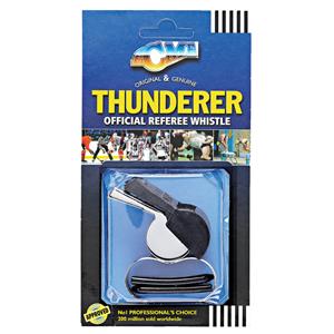 Acme 477 Thunderer 58.5 Whistle