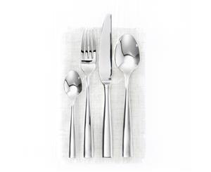 Alex Liddy Arlo Cutlery Set of 16 Stainless Steel 4 Person Premium Quality