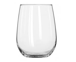 Alex Liddy Vina 550ml Stemless Wine Glass - Set of 6