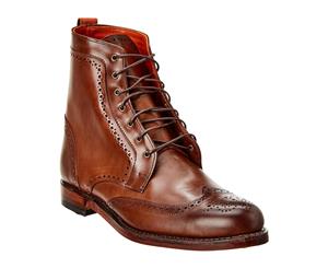 Allen Edmonds Dalton Leather Boot